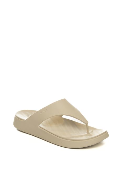  CROCS | 212018GET.TRIAN.FLIP-FRA 2MC